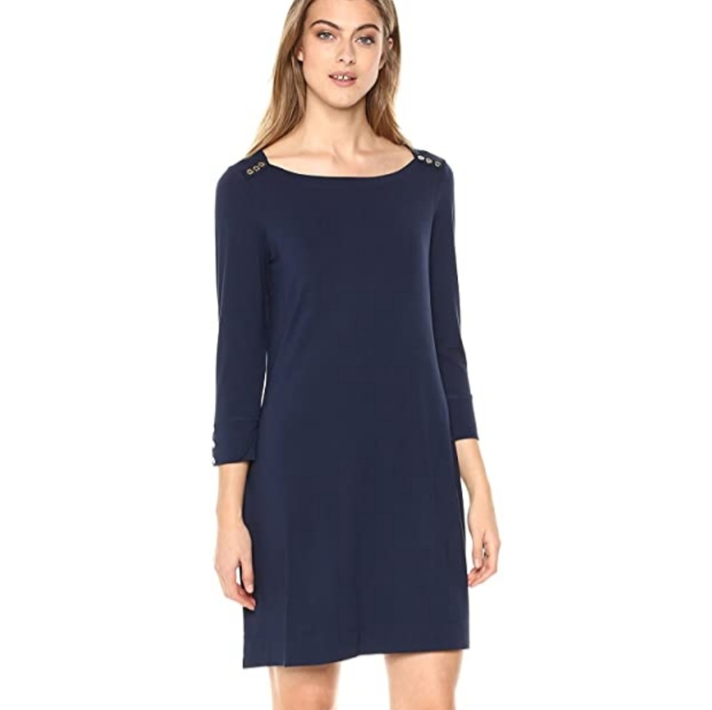 Lilly Pulitzer Women's UPF 50+ Sophie Dress